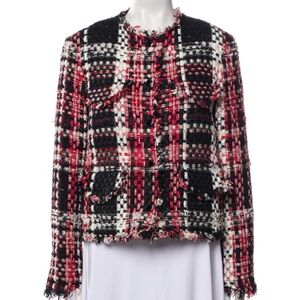 Rag & Bone indie tweed jacket